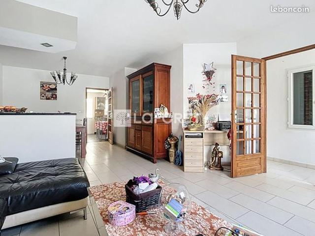Maison 4 pièces 92 m²