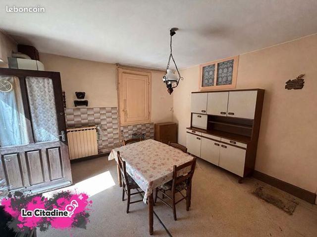 Maison 4 pièces 92 m²