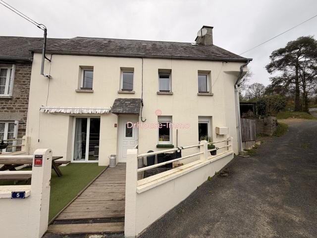Maison 4 pièces 92 m²