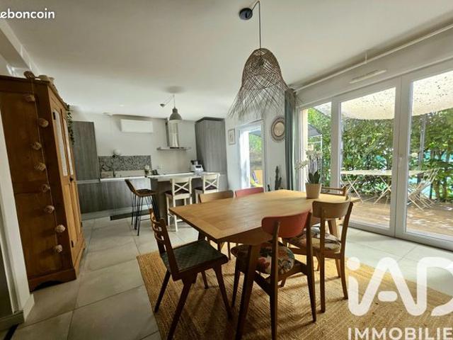Maison 4 pièces 92 m²