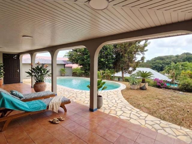 Maison 5 pièces 92 m²