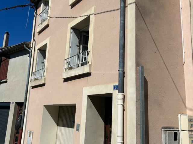 Maison 4 pièces 92 m²