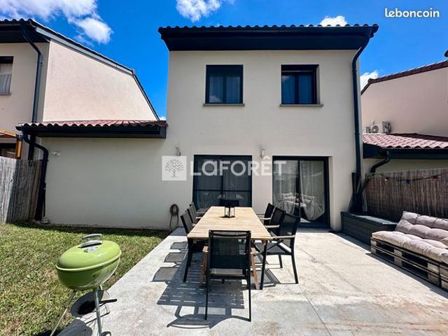 Maison 4 pièces 92 m²