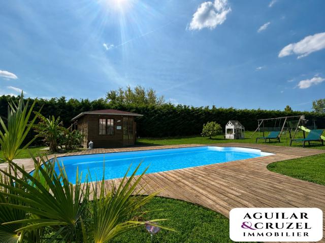 Maison 4 pièces 92 m²