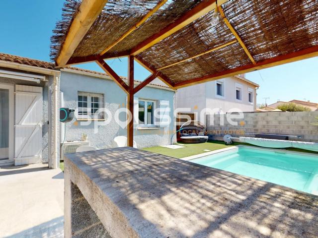Maison 4 pièces 92 m²