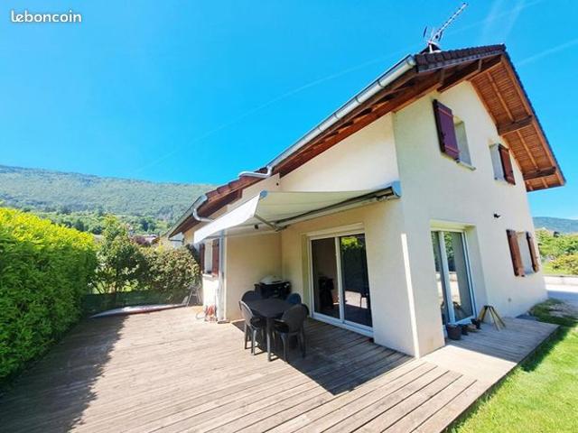 Maison 4 pièces 92 m²