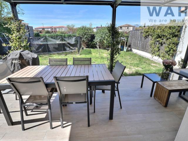 Maison 4 pièces 98 m²