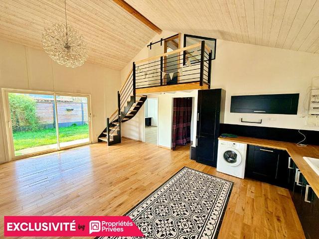 Maison 4 pièces 92 m²