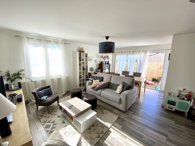 Maison 4 pièces 92 m²