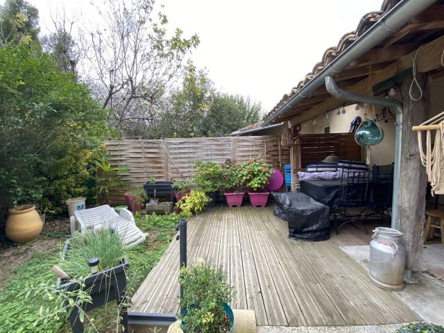 Maison 4 pièces 92 m²