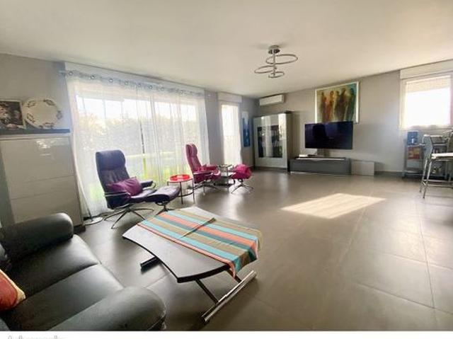 Maison 4 pièces 92 m²