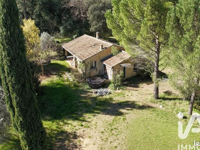 Maison 4 pièces 92 m²
