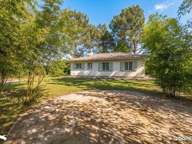 Maison 4 pièces 92 m²