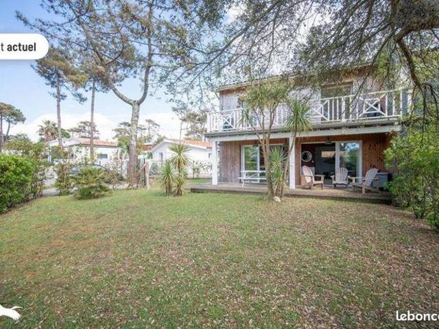 Maison 4 pièces 92 m²