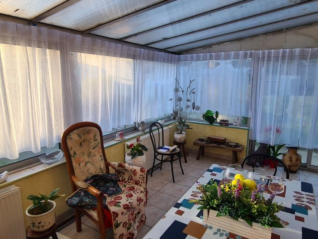 Maison 4 pièces 92 m²
