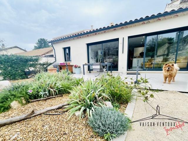Maison 4 pièces 92 m²
