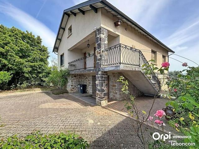 Maison 4 pièces 92 m²