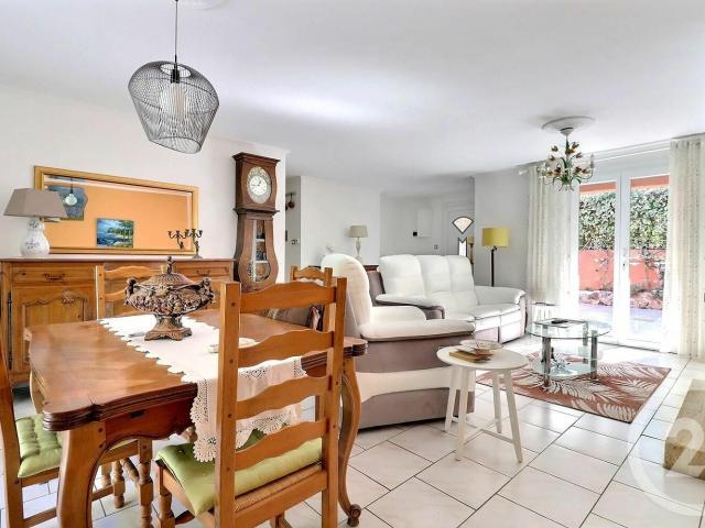 Maison 4 pièces 92 m²