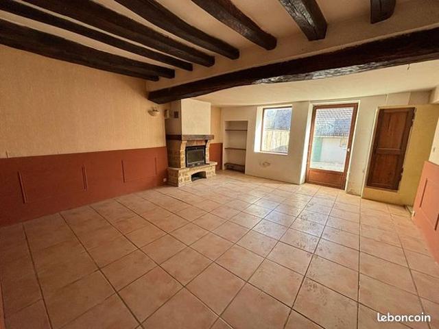 Maison 4 pièces 92 m²