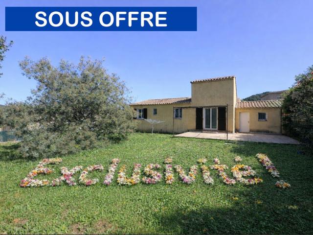 Maison 4 pièces 92 m²