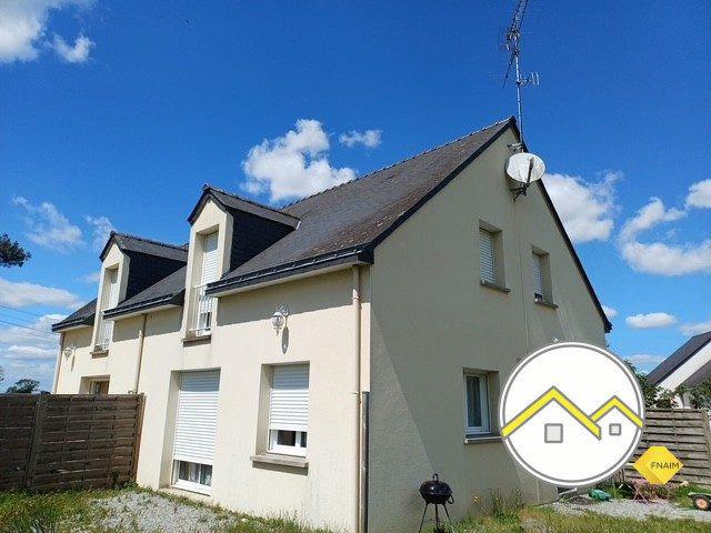 Maison 4 pièces 92 m²