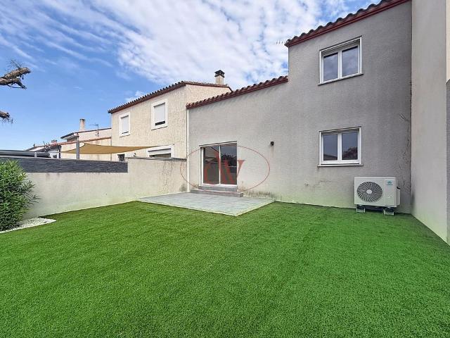 Maison 4 pièces 92 m²