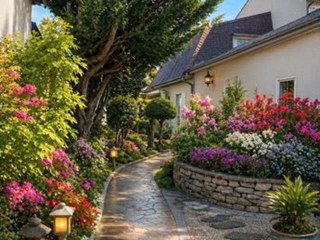 Maison 4 pièces 92 m²