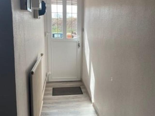 Maison 4 pièces 92 m²