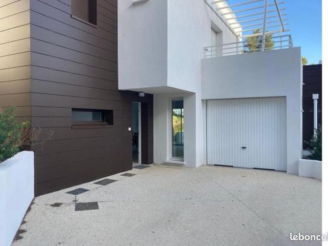 Maison 4 pièces 92 m²