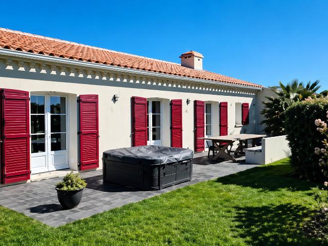 Maison 4 pièces 92 m²