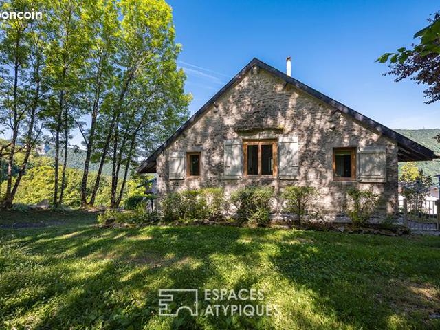 Maison 4 pièces 92 m²