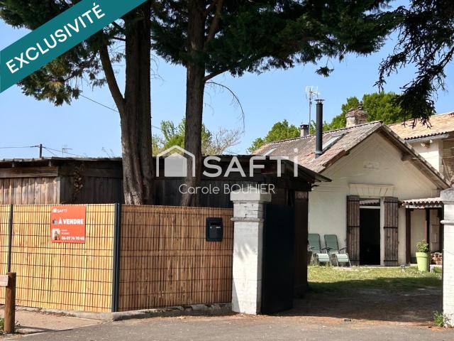 Maison 4 pièces 92 m²