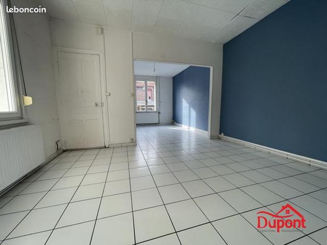 Maison 4 pièces 92 m²