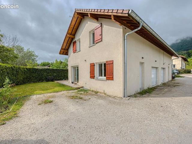 Maison 4 pièces 92 m²