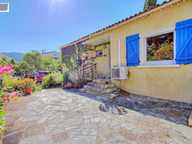 Maison 4 pièces 92 m²