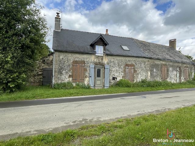 Maison 4 pièces 92 m²
