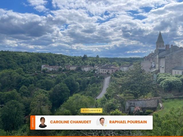 Maison 4 pièces 92 m²