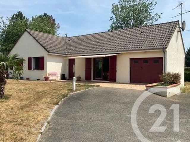 Maison 4 pièces 92 m²