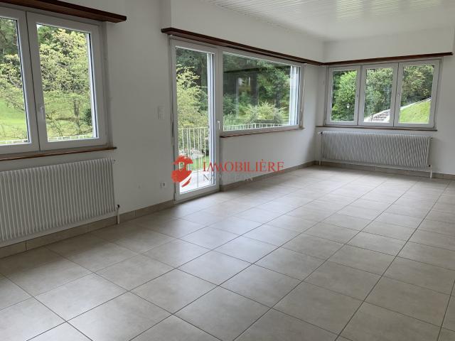 Maison 4 pièces 92 m²