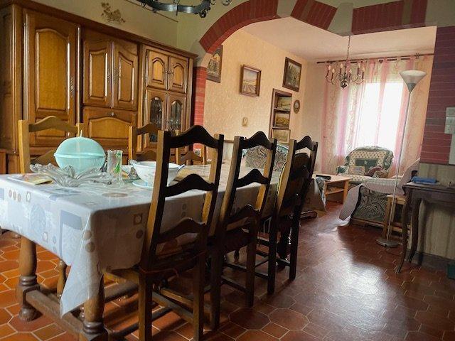 Maison 4 pièces 92 m²