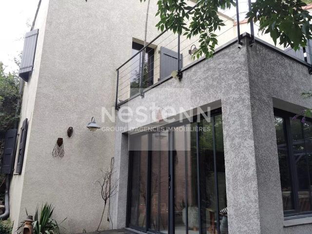 Maison 4 pièces 92 m²