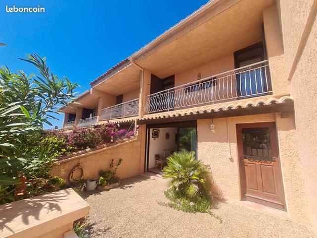 Maison 4 pièces 92 m²