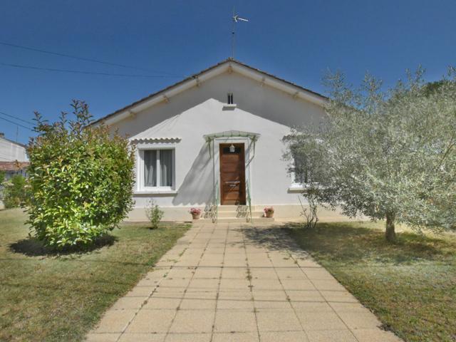 Maison 4 pièces 92 m²