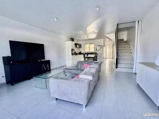 Maison 4 pièces 92 m²