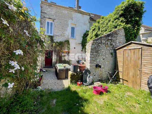 Maison 4 pièces 92 m²