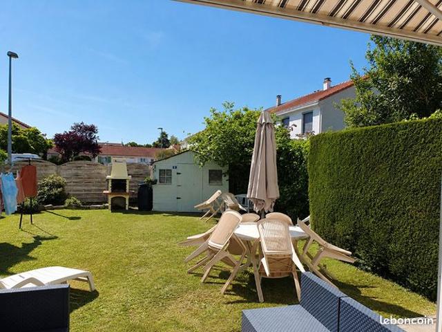 Maison 4 pièces 92 m²
