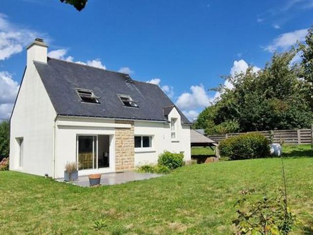 Maison 4 pièces 92 m²