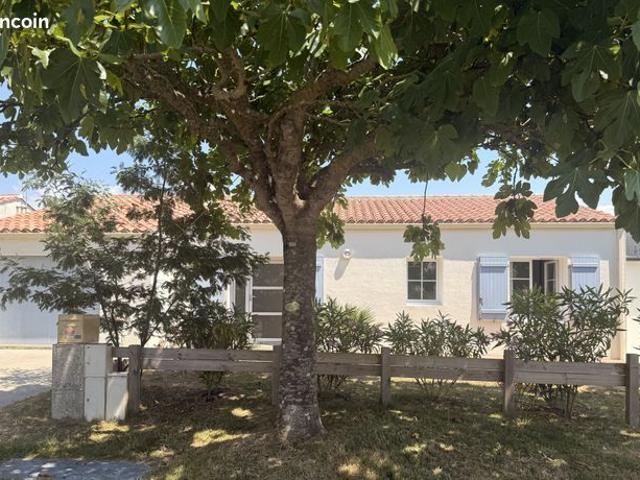 Maison 4 pièces 92 m²
