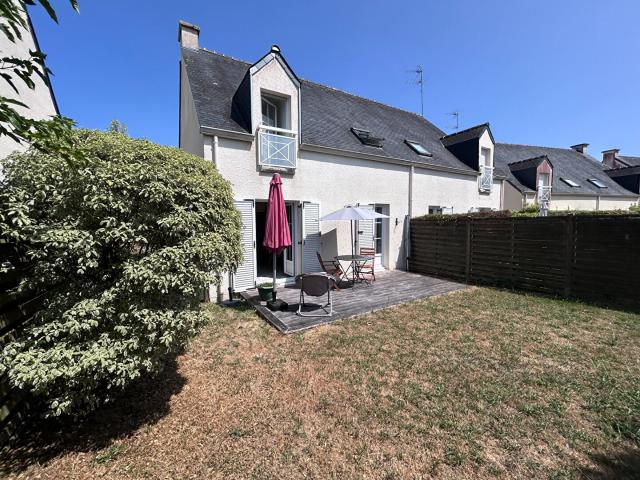 Maison 4 pièces 92 m²