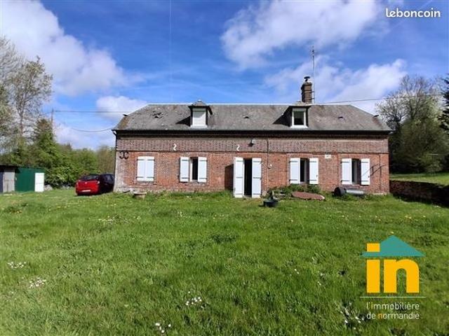 Maison 4 pièces 92 m²